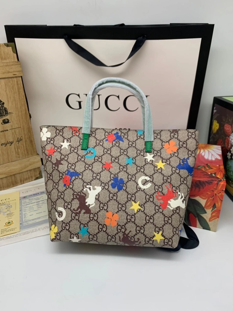 Gvc*1 shopping bags 4036c-0969