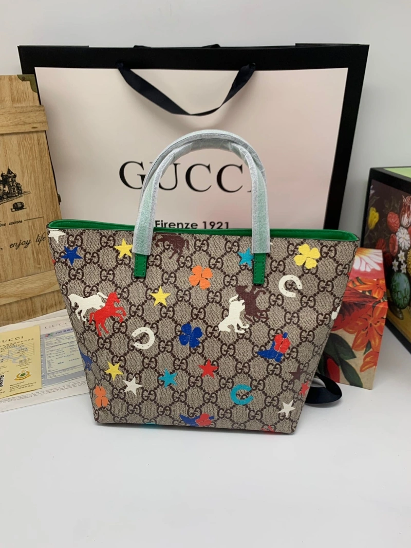 Gvc*1 shopping bags 4036c-0969