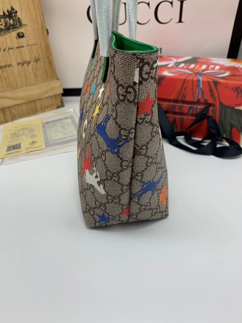Gvc*1 shopping bags 4036c-0969