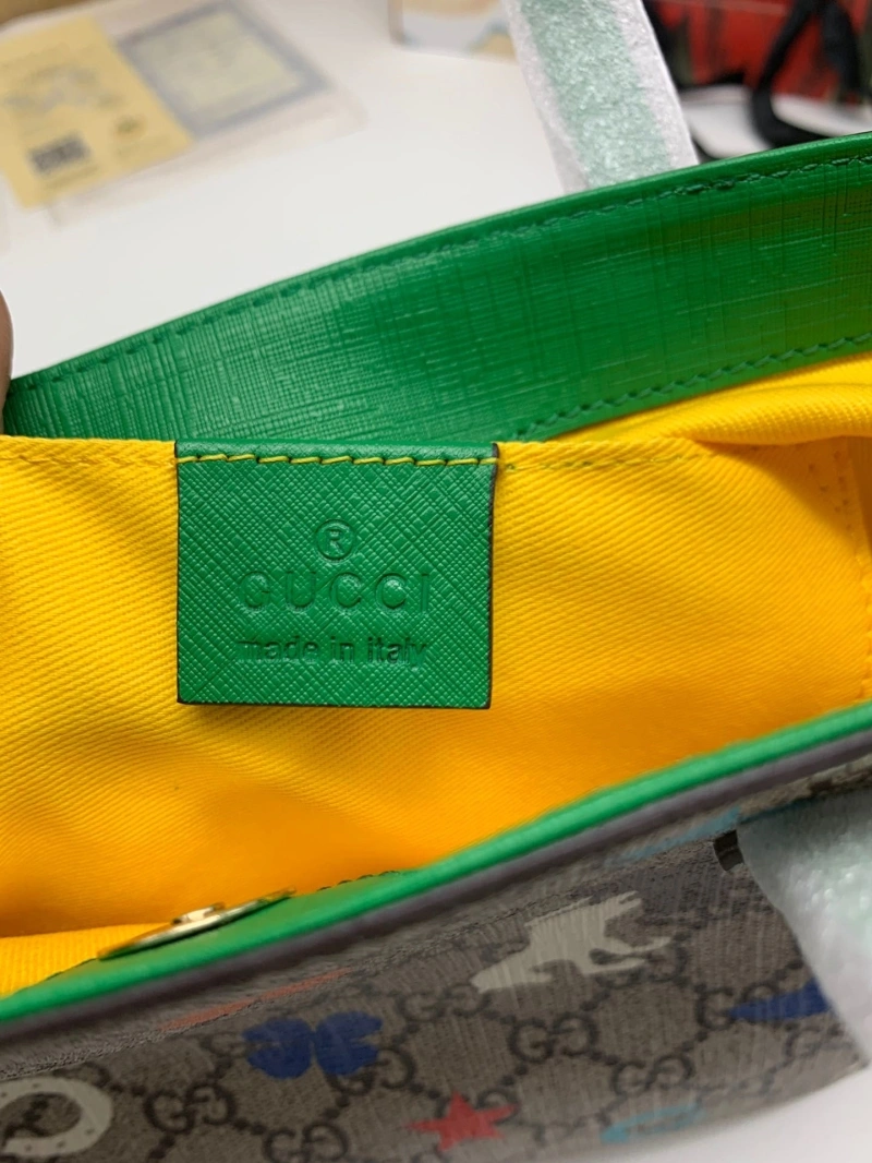 Gvc*1 shopping bags 4036c-0969