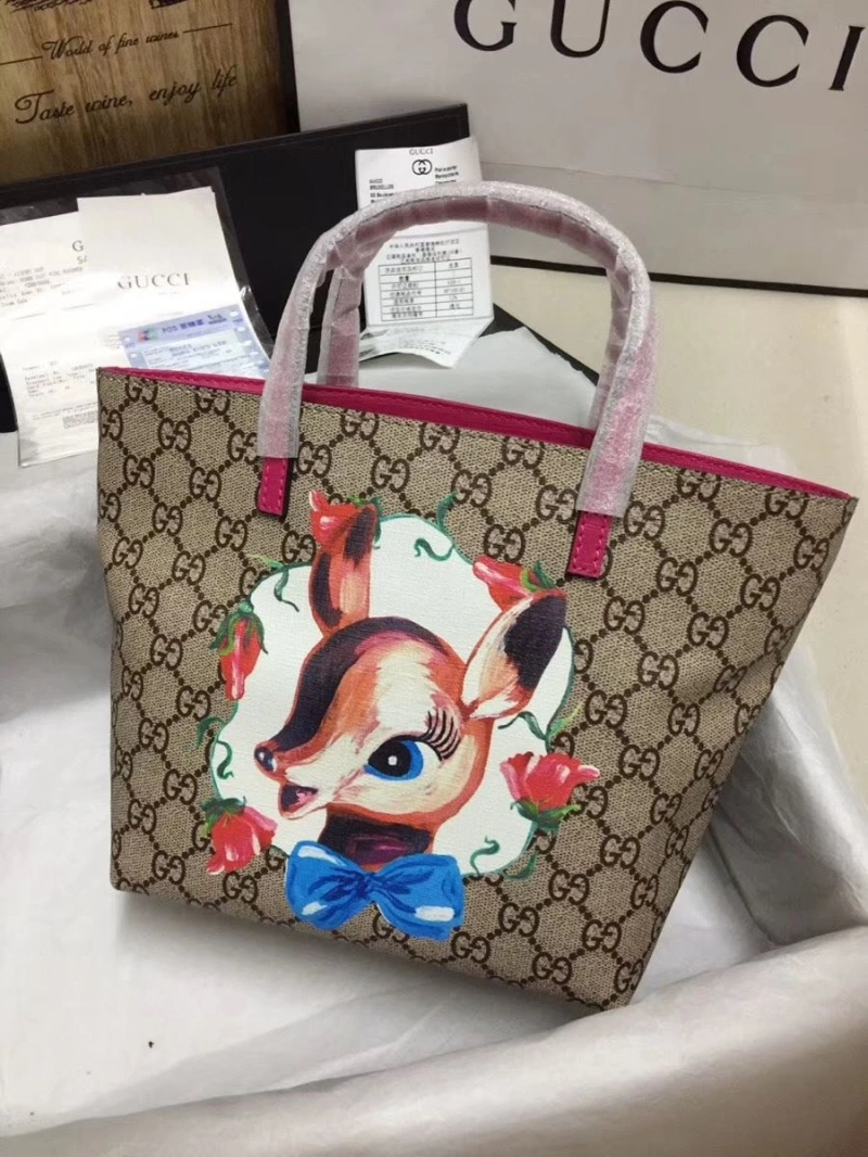 Gvc*1 shopping bags 4036c-0970