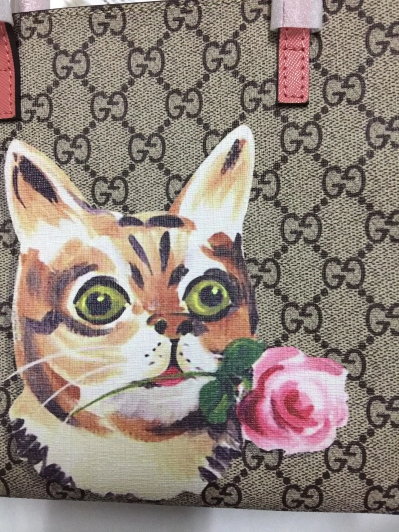 Gvc*1 shopping bags 4036c-0971