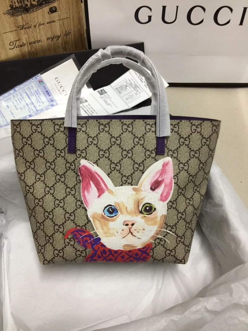 Gvc*1 shopping bags 4036c-0972