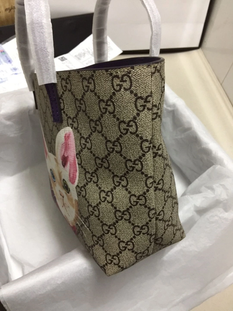 Gvc*1 shopping bags 4036c-0972