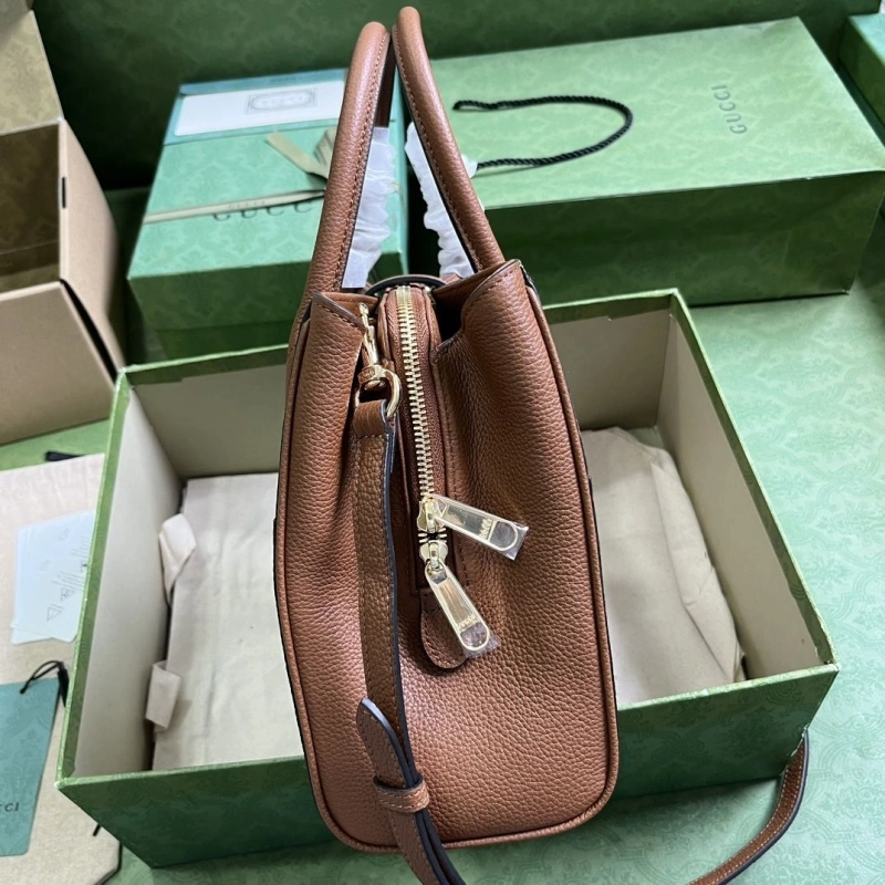 Gvc*1 top handle bags 4036c-0982