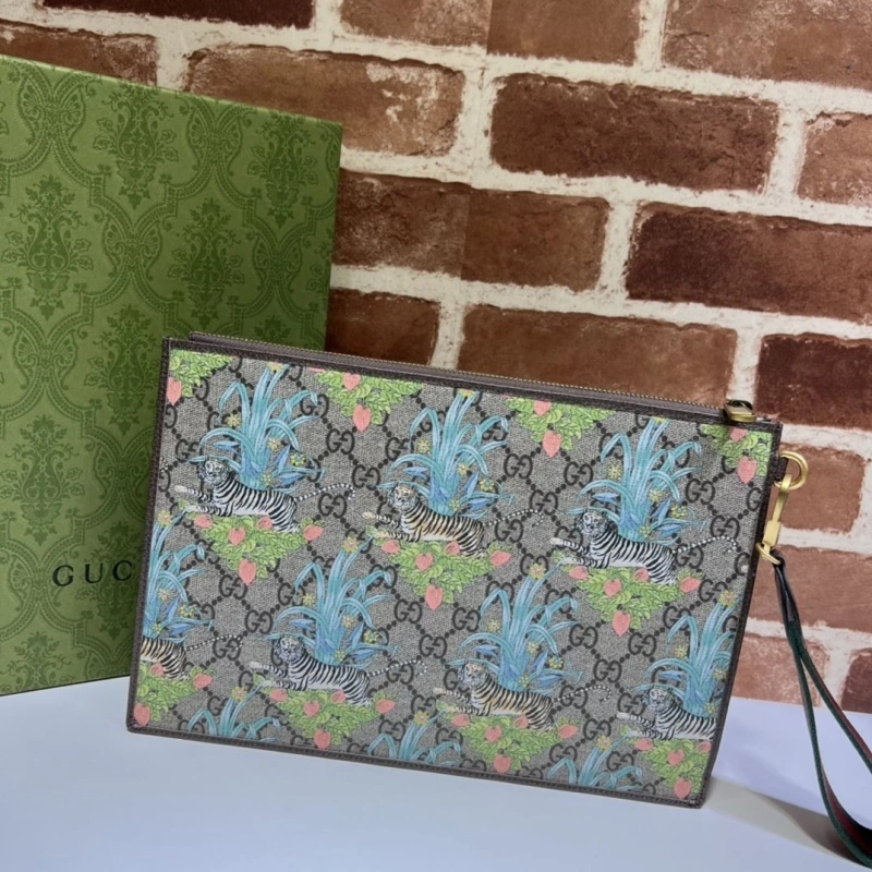 Gvc*1 clutch bags 4036c-1023