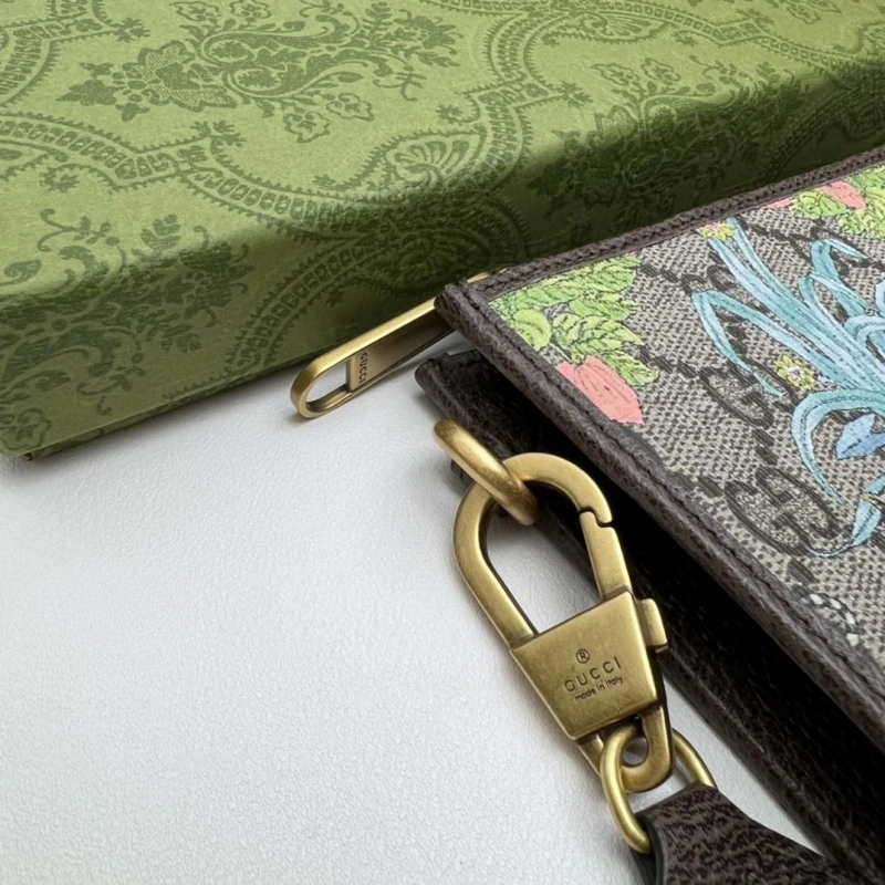 Gvc*1 clutch bags 4036c-1023
