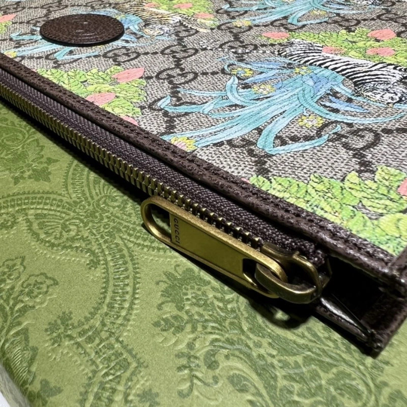 Gvc*1 clutch bags 4036c-1023