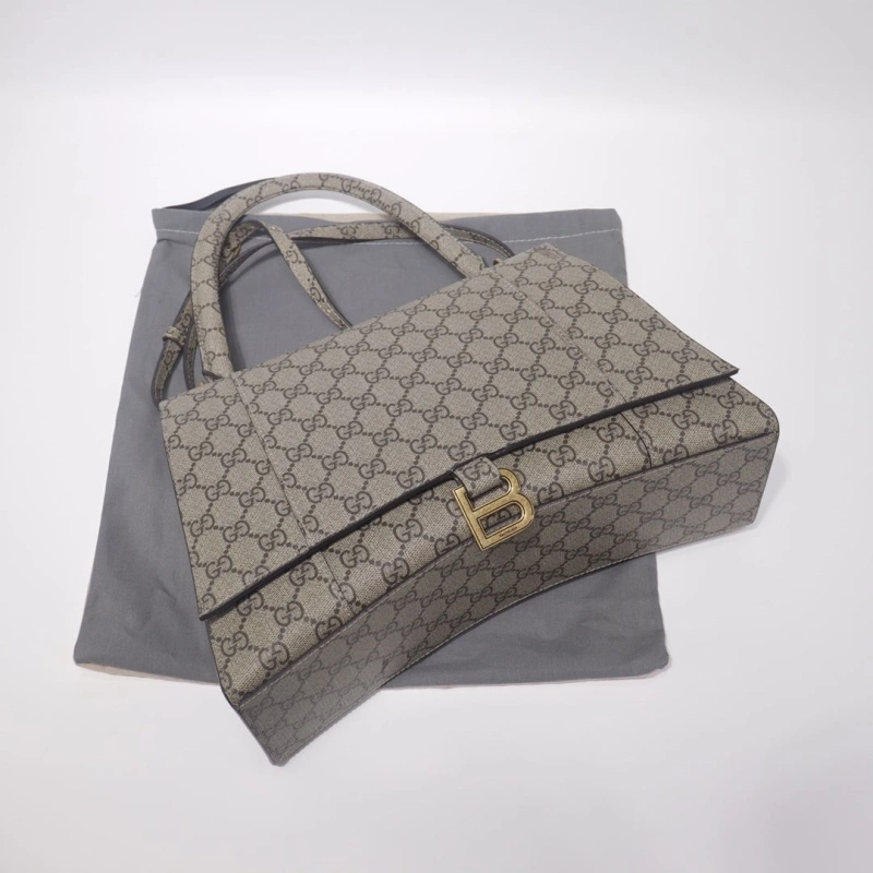 Gvc*1 top handle bags 4036c-1112