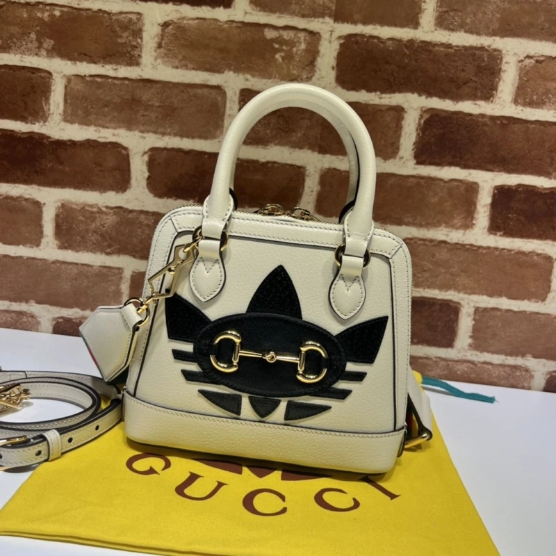 Gvc*1 top handle bags 4036c-1134