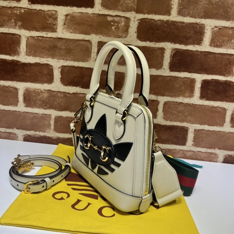 Gvc*1 top handle bags 4036c-1134