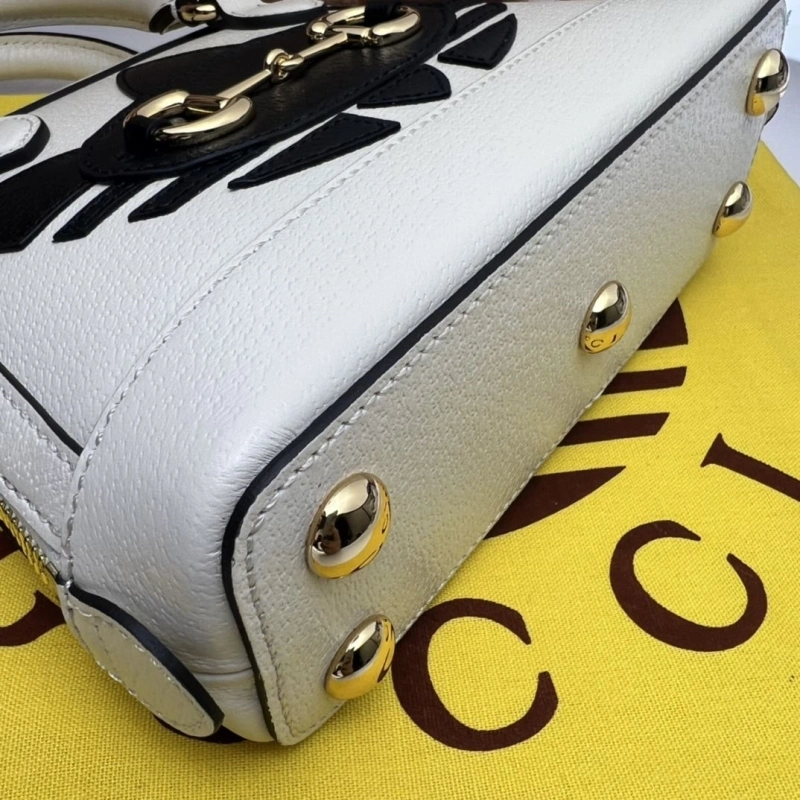 Gvc*1 top handle bags 4036c-1134