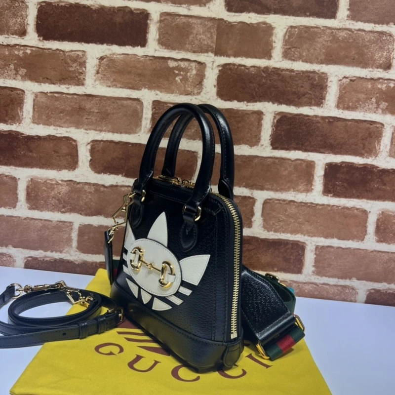 Gvc*1 top handle bags 4036c-1135