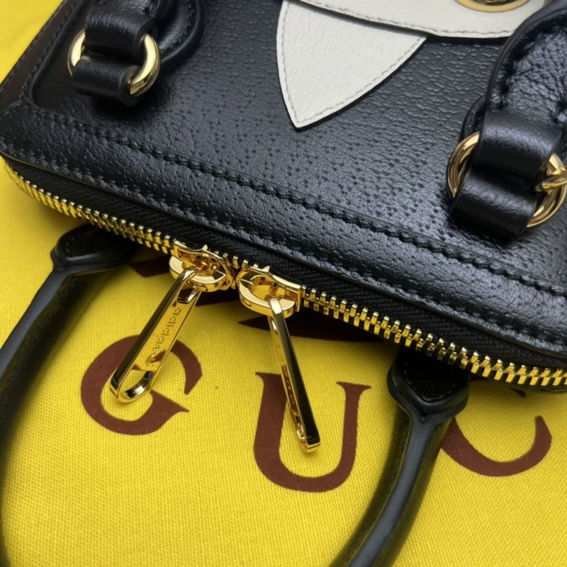 Gvc*1 top handle bags 4036c-1135