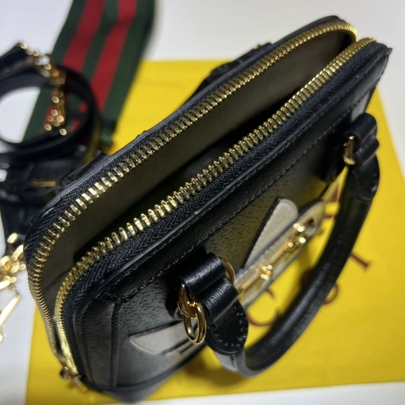 Gvc*1 top handle bags 4036c-1135