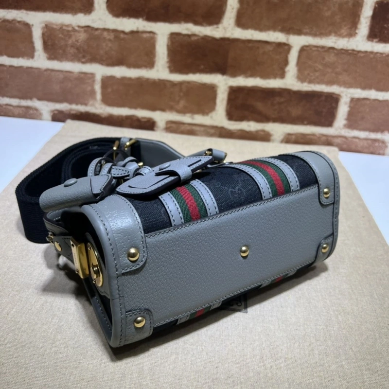 Gvc*1 top handle bags 4036c-1138
