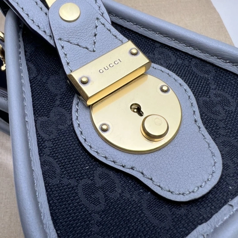 Gvc*1 top handle bags 4036c-1138