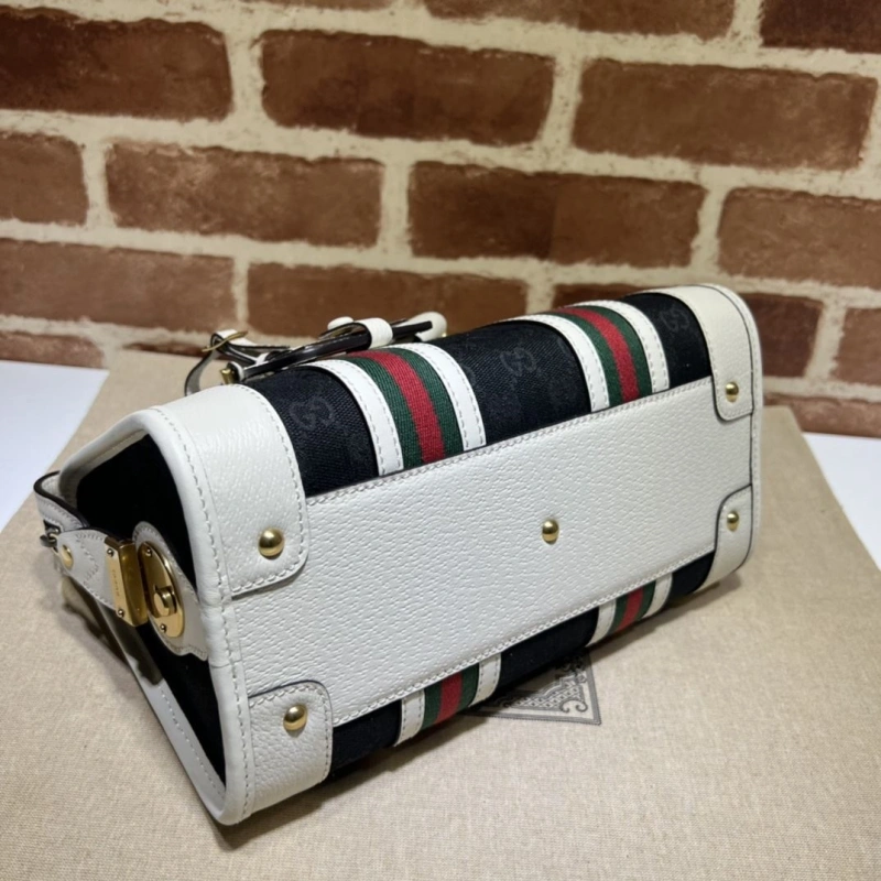 Gvc*1 top handle bags 4036c-1144