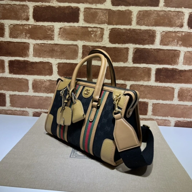 Gvc*1 top handle bags 4036c-1145