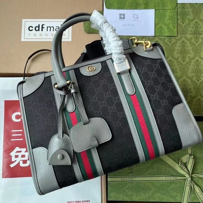 Gvc*1 top handle bags 4036c-1148