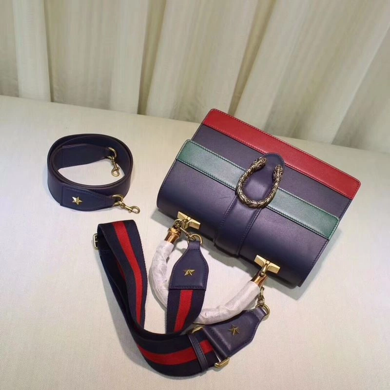 Gvc*1 top handle bags 4036c-1199