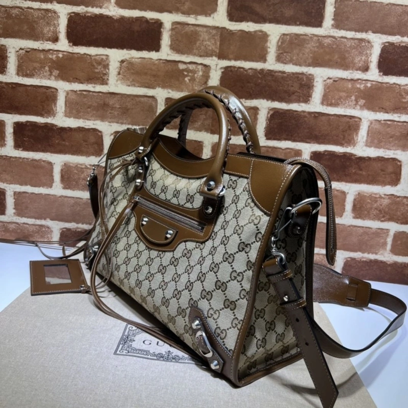 Gvc*1 top handle bags 4036c-1204