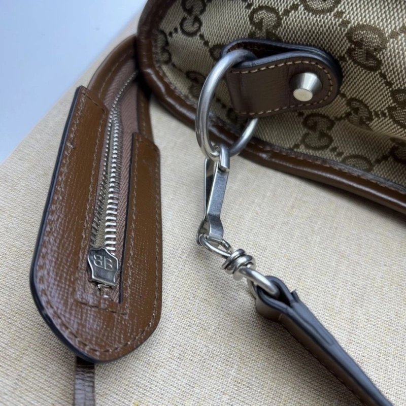 Gvc*1 top handle bags 4036c-1204