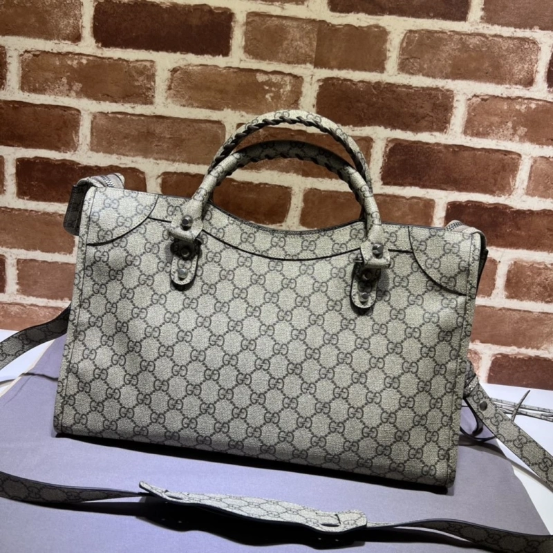 Gvc*1 top handle bags 4036c-1205