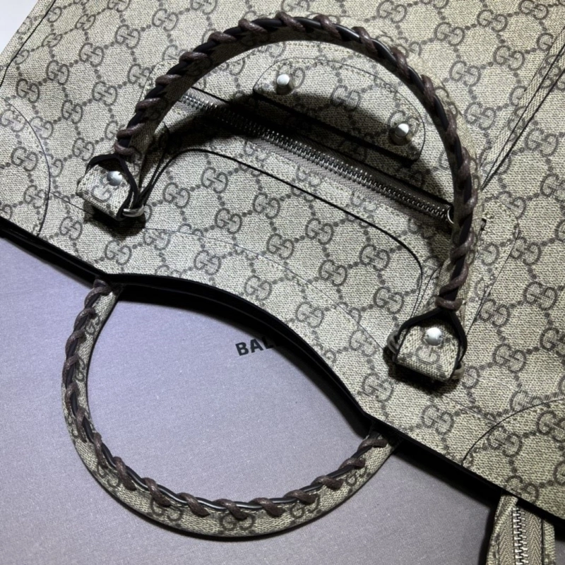 Gvc*1 top handle bags 4036c-1205