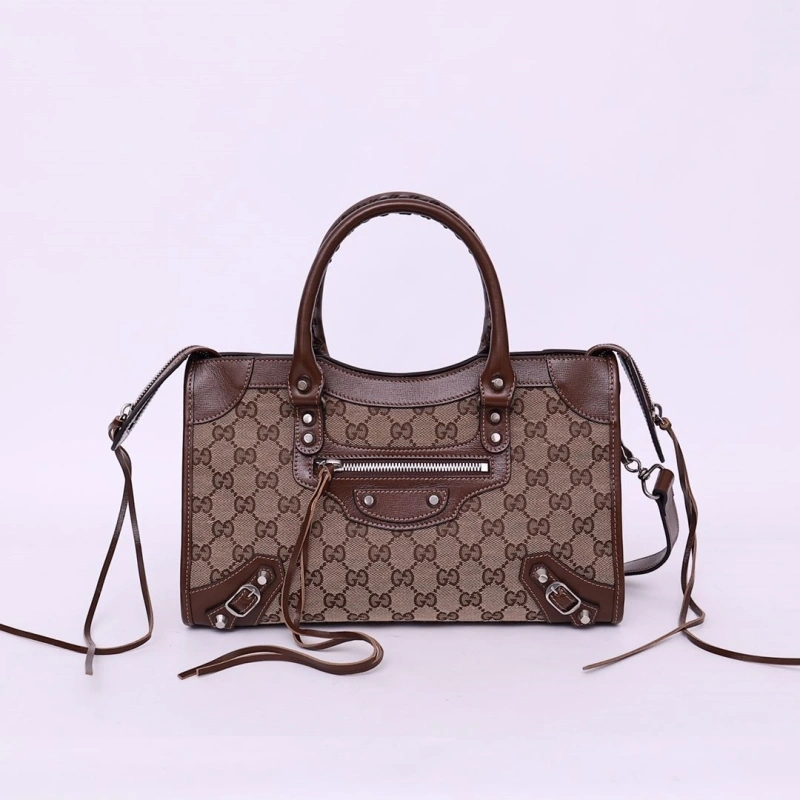 Gvc*1 top handle bags 4036c-1206