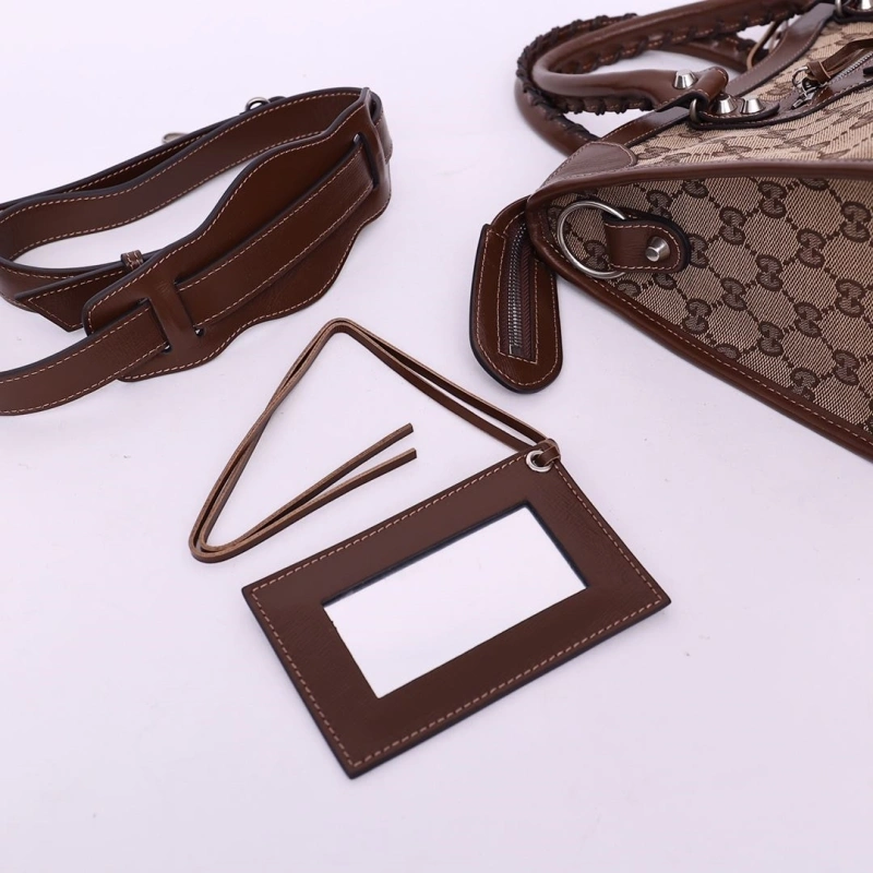 Gvc*1 top handle bags 4036c-1206