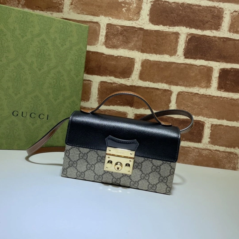 Gvc*1 satchel bags 4036c-1270