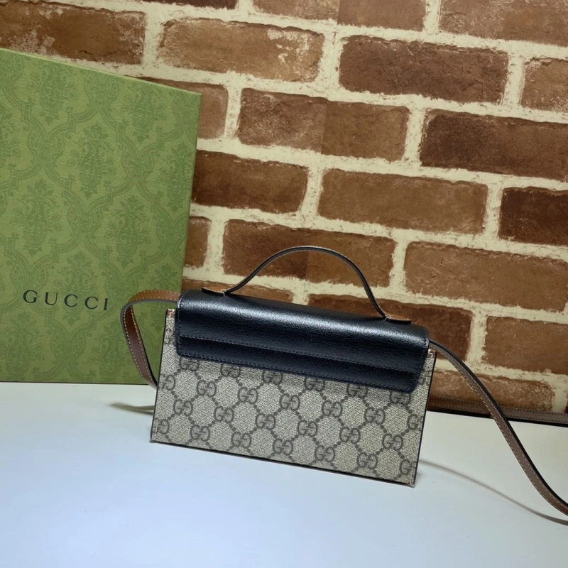 Gvc*1 satchel bags 4036c-1270