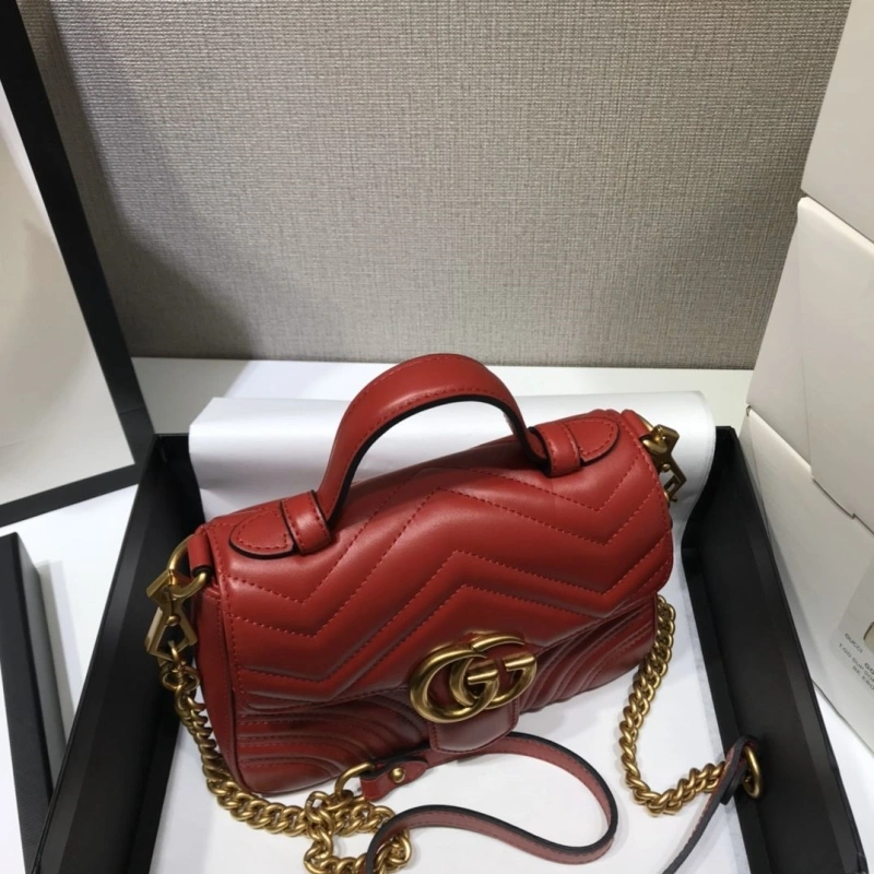 Gvc*1 top handle bags 4036c-1276