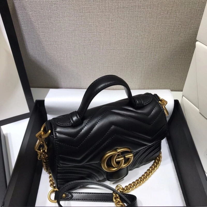 Gvc*1 top handle bags 4036c-1277