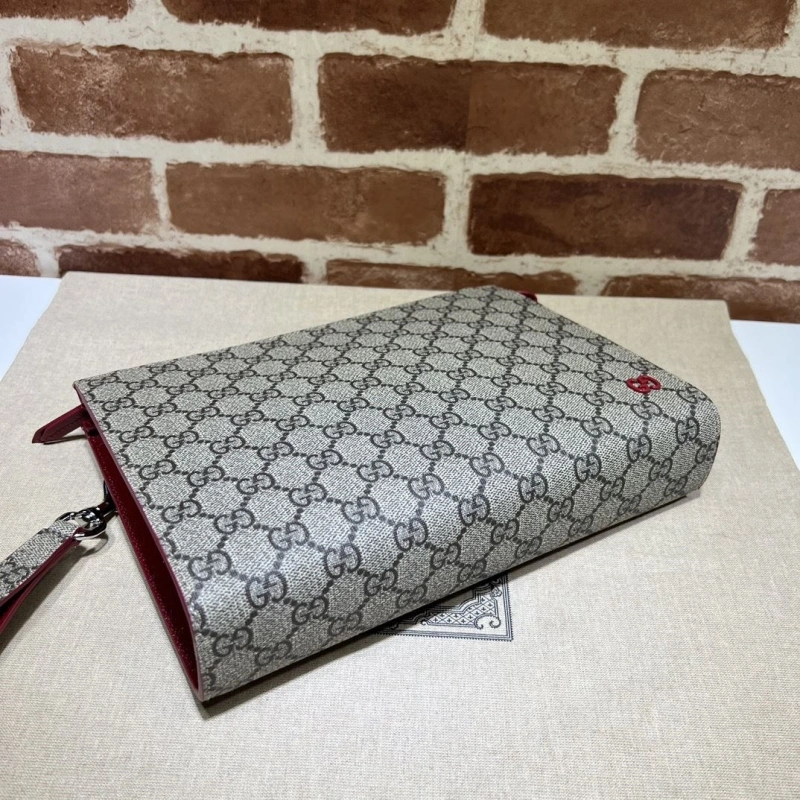 Gvc*1 clutch bags 4036c-1287