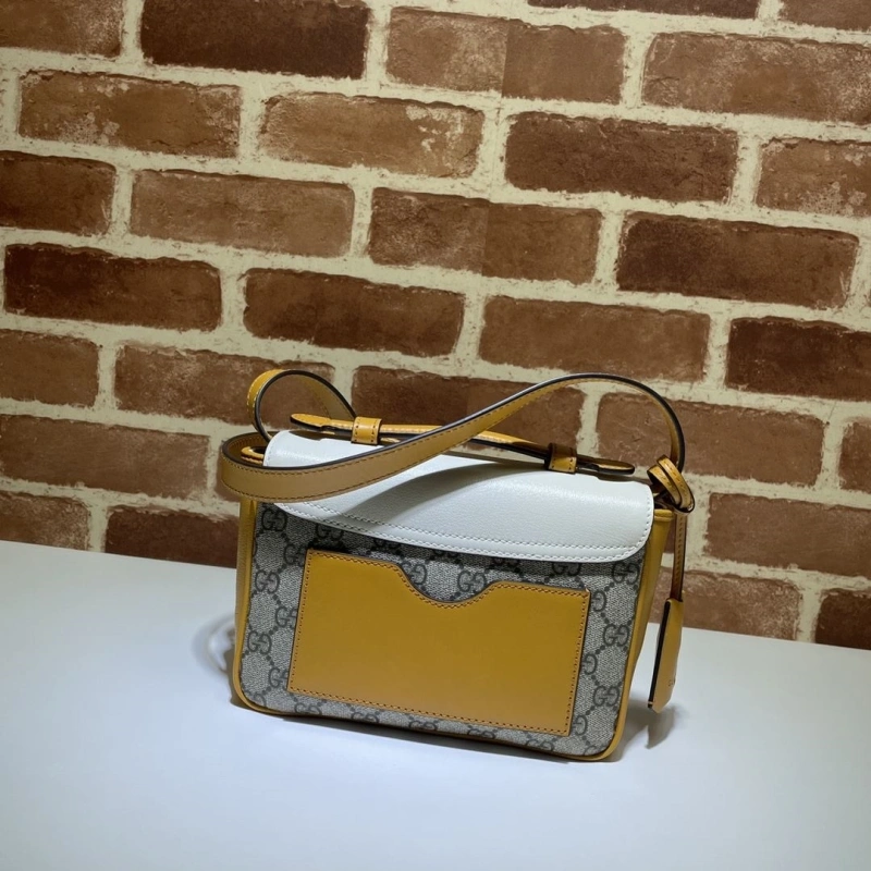 Gvc*1 satchel bags 4036c-1318