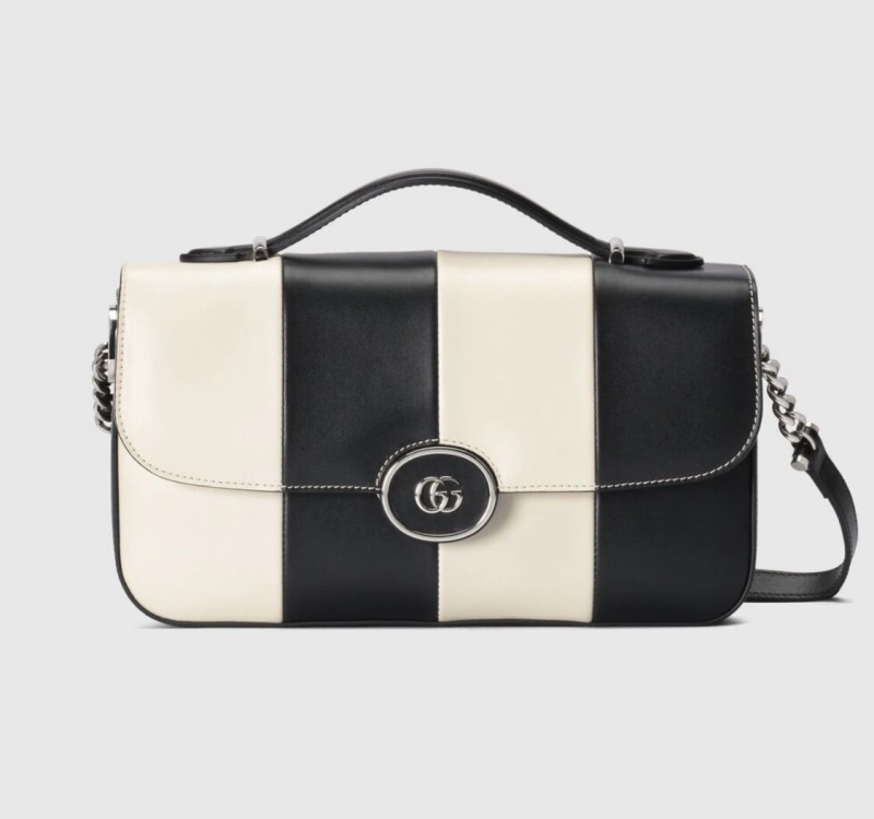 Gvc*1 top handle bags 4036c-1332