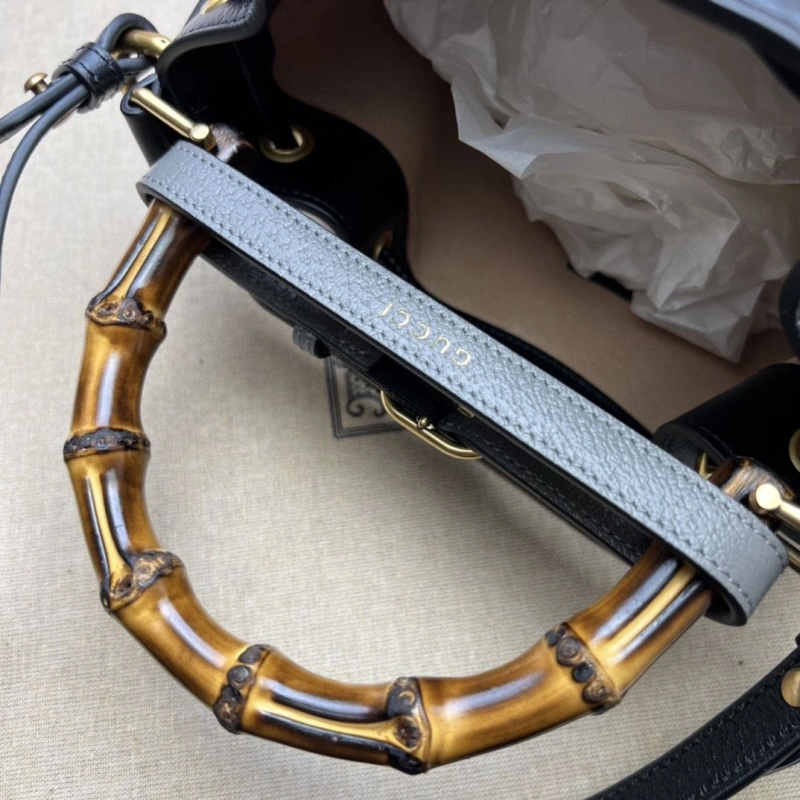 Gvc*1 bucket bags 4036c-1334