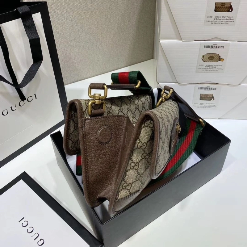 Gvc*1 satchel bags 4036c-1351