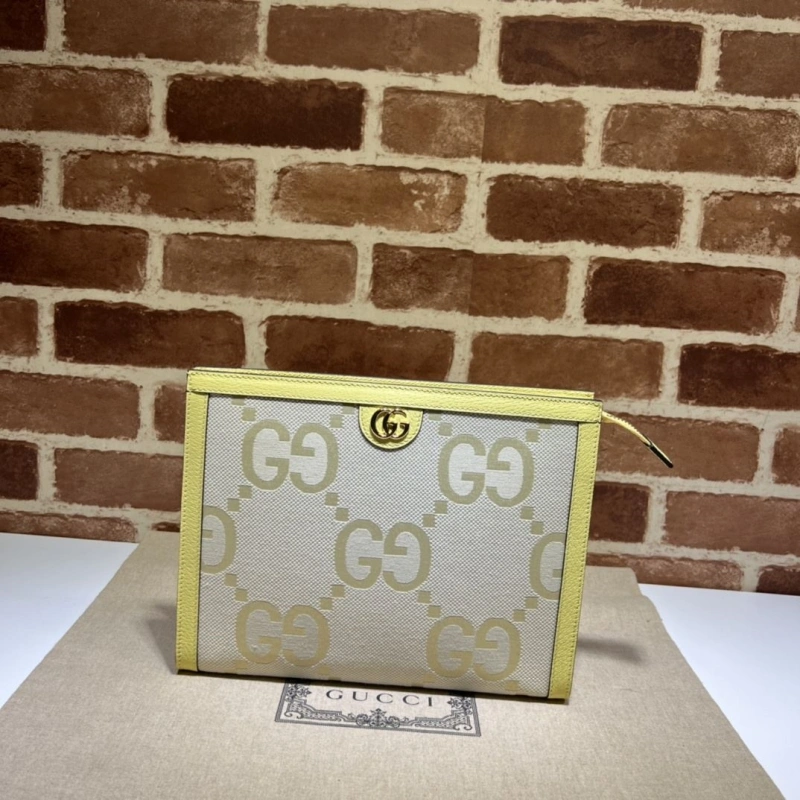 Gvc*1 clutch bags 4036c-1353