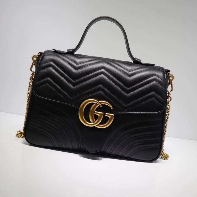 Gvc*1 top handle bags 4036c-1365
