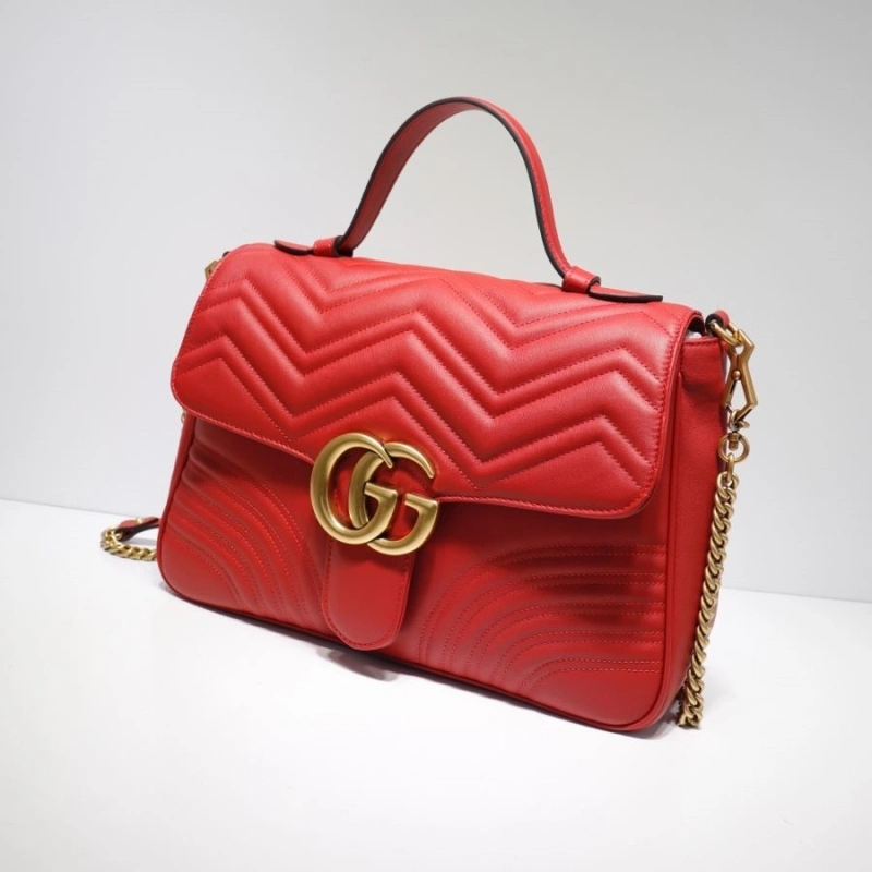 Gvc*1 top handle bags 4036c-1366