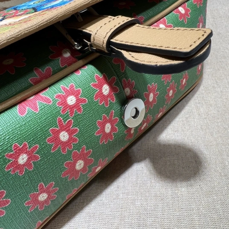 Gvc*1 satchel bags 4036c-1370