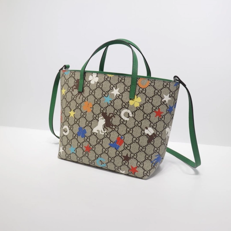 Gvc*1 shopping bags 4036c-1372