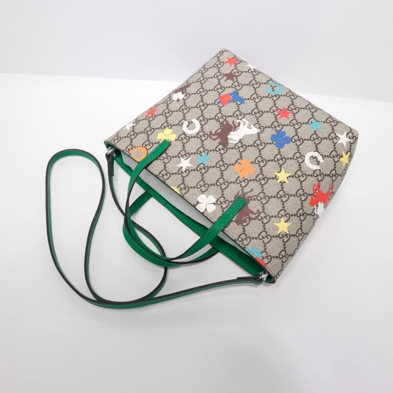Gvc*1 shopping bags 4036c-1372