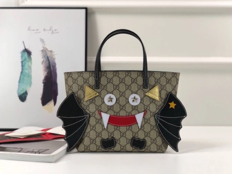 Gvc*1 shopping bags 4036c-1382