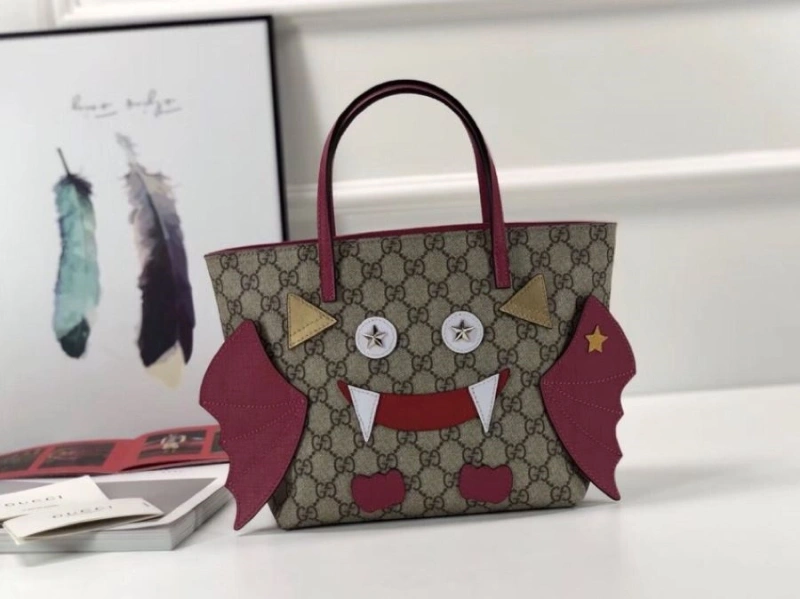 Gvc*1 shopping bags 4036c-1383