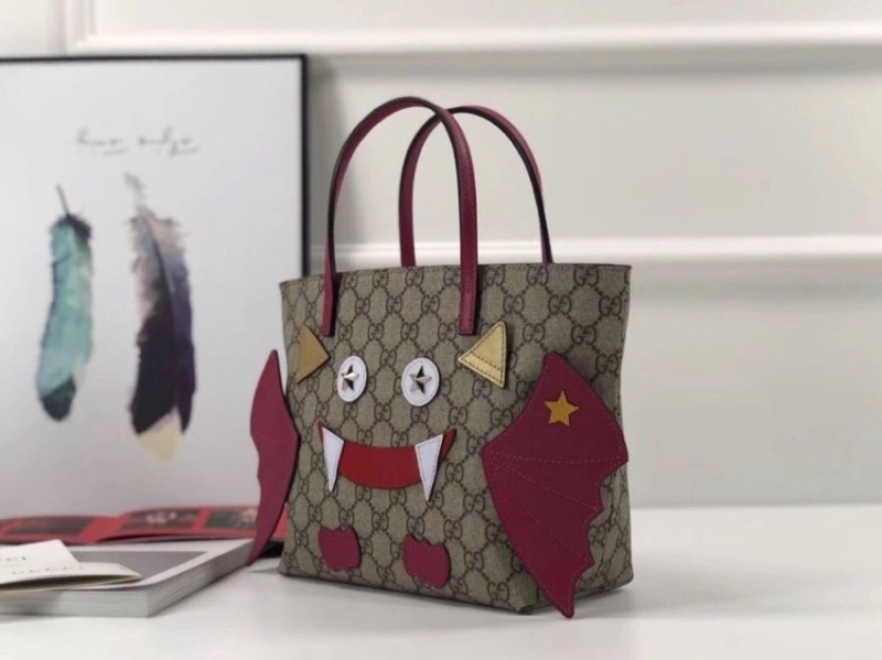 Gvc*1 shopping bags 4036c-1383