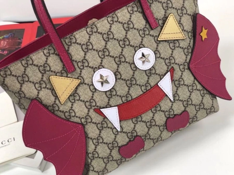 Gvc*1 shopping bags 4036c-1383